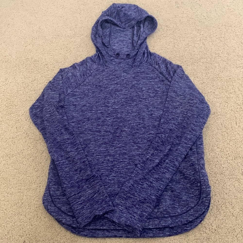 Athleta Girl Longsleeve/Sweatshirt